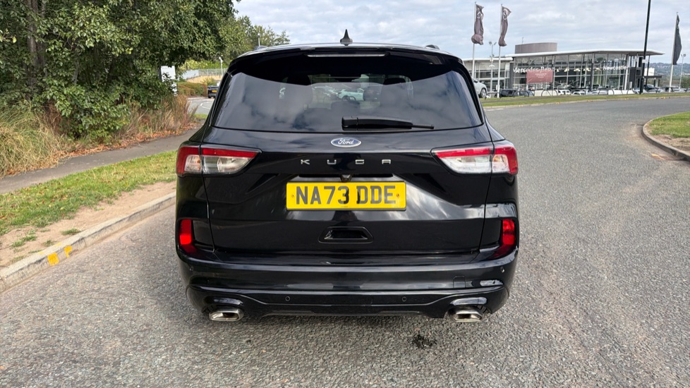 Ford Kuga 1.5 EcoBoost 150 ST-Line Edition 5dr Petrol Estate - Image 50