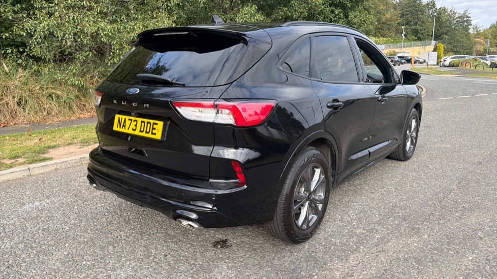 Ford Kuga 1.5 EcoBoost 150 ST-Line Edition 5dr Petrol Estate - Image 51