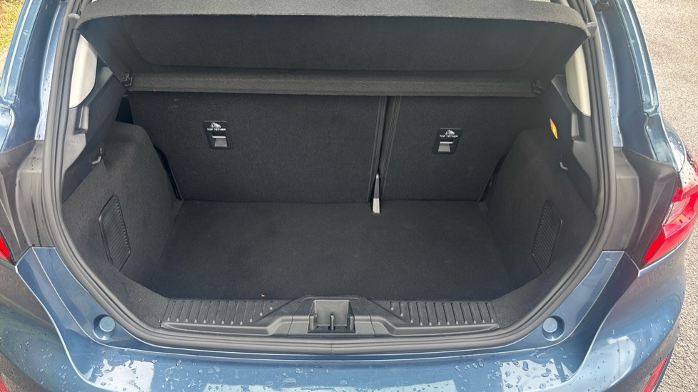 Ford Fiesta 1.0 EcoBoost Trend 5dr Petrol Hatchback - Image 4