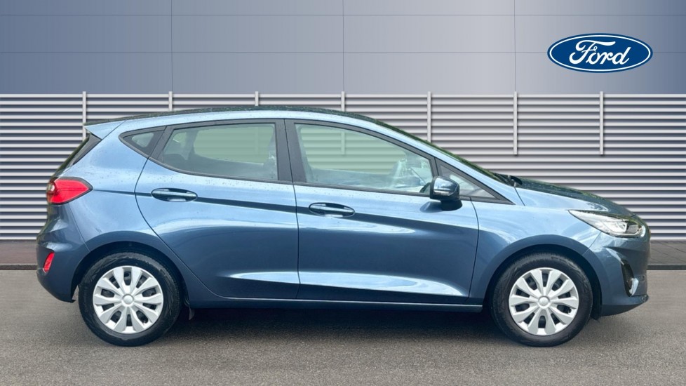 Ford Fiesta 1.0 EcoBoost Trend 5dr Petrol Hatchback - Image 5