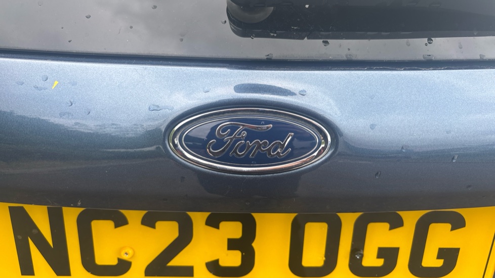 Ford Fiesta 1.0 EcoBoost Trend 5dr Petrol Hatchback - Image 8