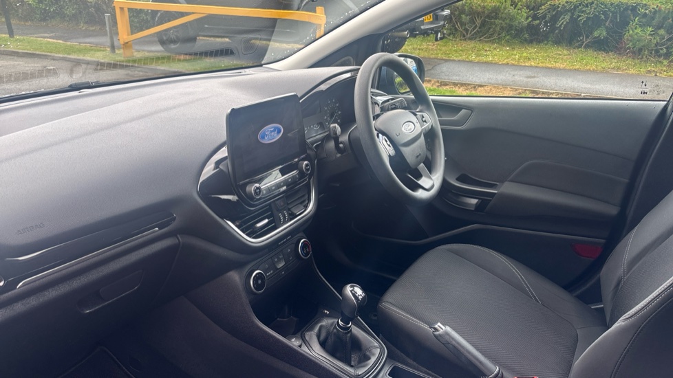 Ford Fiesta 1.0 EcoBoost Trend 5dr Petrol Hatchback - Image 9