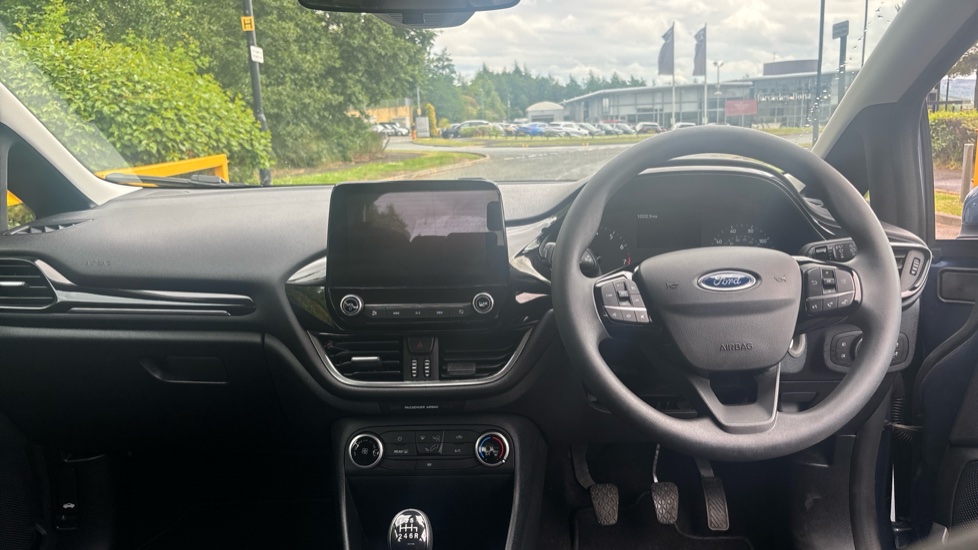 Ford Fiesta 1.0 EcoBoost Trend 5dr Petrol Hatchback - Image 10