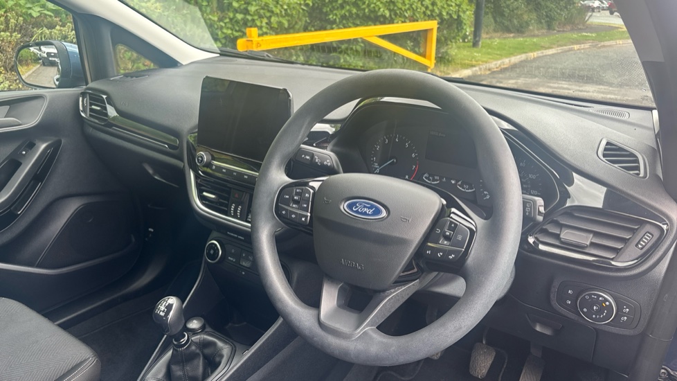 Ford Fiesta 1.0 EcoBoost Trend 5dr Petrol Hatchback - Image 11
