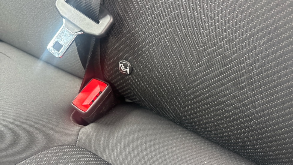 Ford Fiesta 1.0 EcoBoost Trend 5dr Petrol Hatchback - Image 17