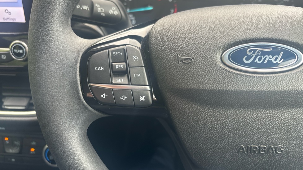 Ford Fiesta 1.0 EcoBoost Trend 5dr Petrol Hatchback - Image 21