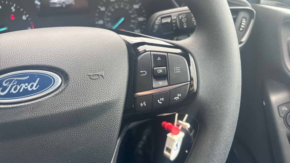 Ford Fiesta 1.0 EcoBoost Trend 5dr Petrol Hatchback - Image 22
