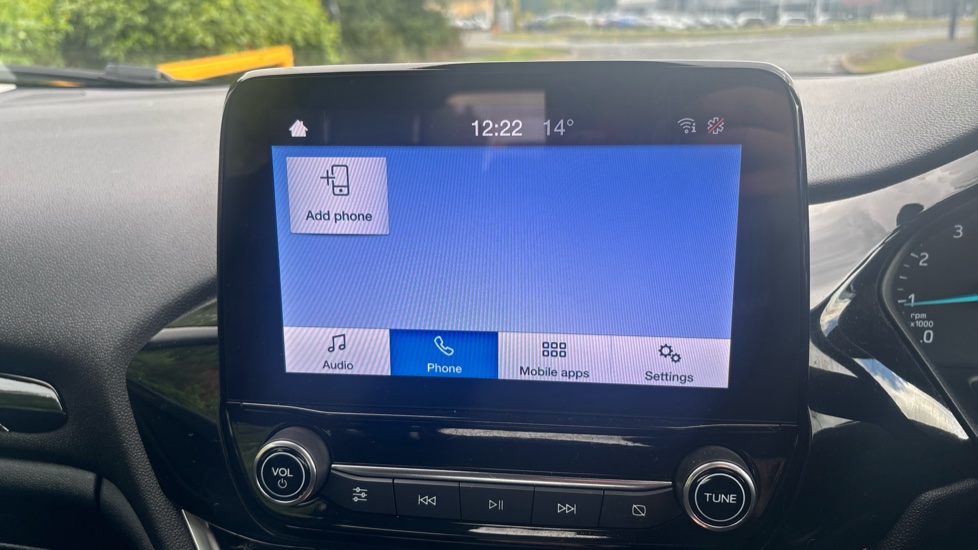 Ford Fiesta 1.0 EcoBoost Trend 5dr Petrol Hatchback - Image 26