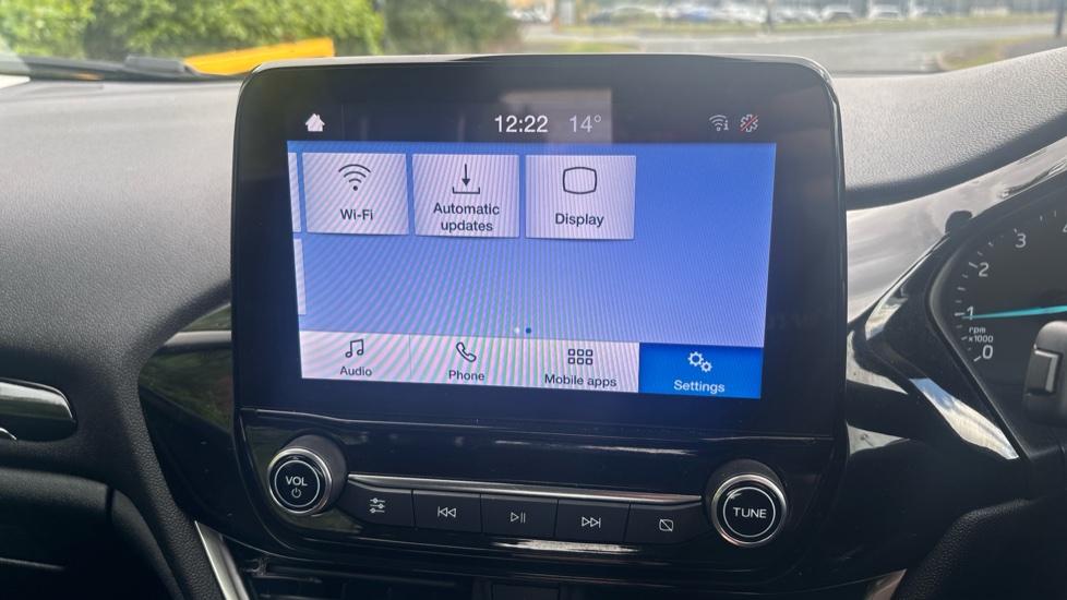 Ford Fiesta 1.0 EcoBoost Trend 5dr Petrol Hatchback - Image 29