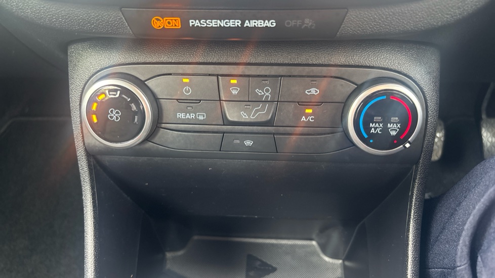 Ford Fiesta 1.0 EcoBoost Trend 5dr Petrol Hatchback - Image 30