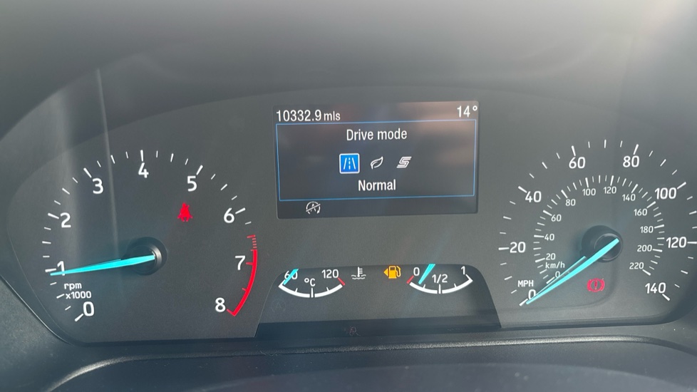 Ford Fiesta 1.0 EcoBoost Trend 5dr Petrol Hatchback - Image 32