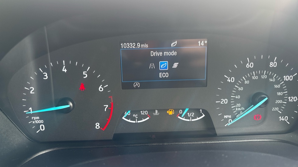 Ford Fiesta 1.0 EcoBoost Trend 5dr Petrol Hatchback - Image 33