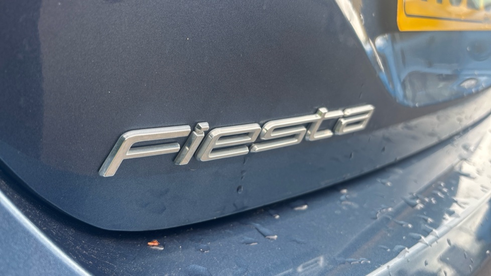 Ford Fiesta 1.0 EcoBoost Trend 5dr Petrol Hatchback - Image 46