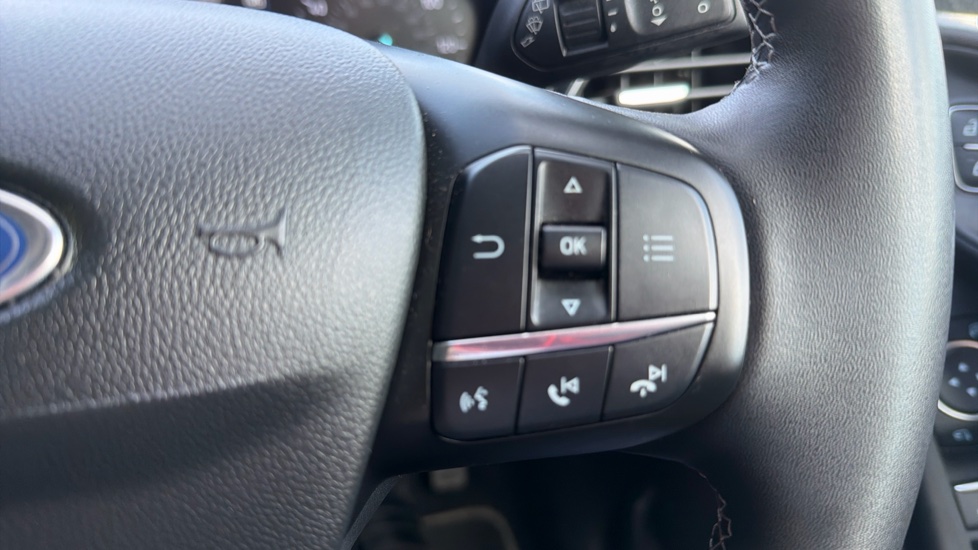 Ford Fiesta 1.0 EcoBoost Hybrid mHEV 125 Titanium X 5dr Petrol Hatchback - Image 22