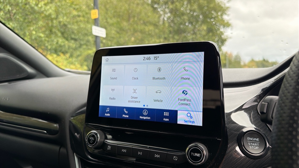 Ford Puma 1.0 EcoBoost Hybrid mHEV ST-Line 5dr Petrol Hatchback - Image 26
