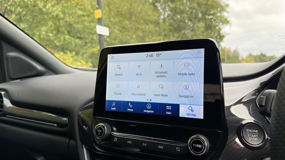 Ford Puma 1.0 EcoBoost Hybrid mHEV ST-Line 5dr Petrol Hatchback - Image 27