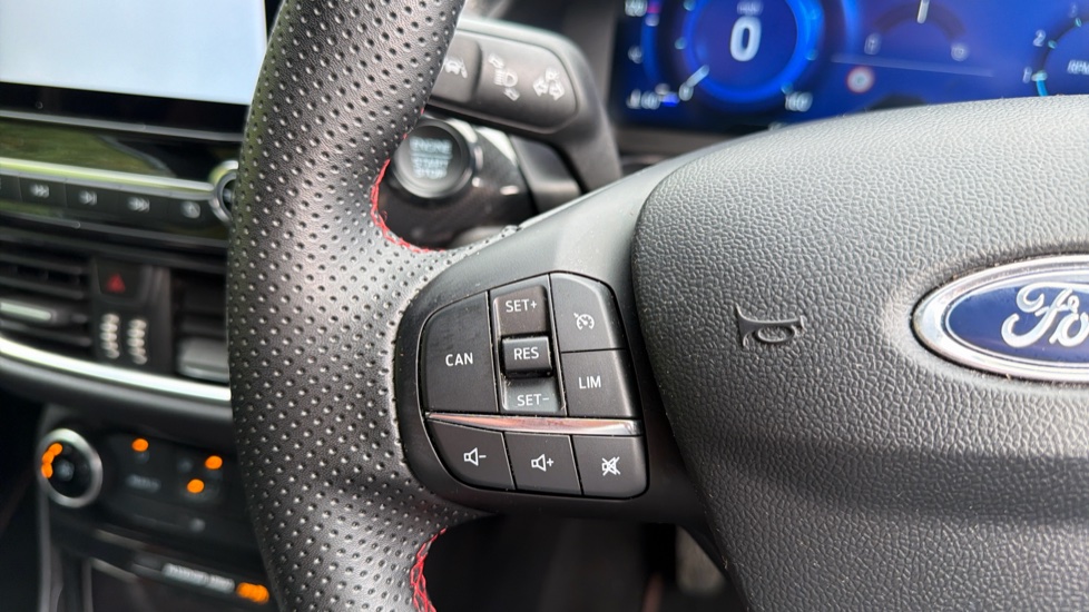 Ford Puma 1.0 EcoBoost Hybrid mHEV ST-Line 5dr Petrol Hatchback - Image 30