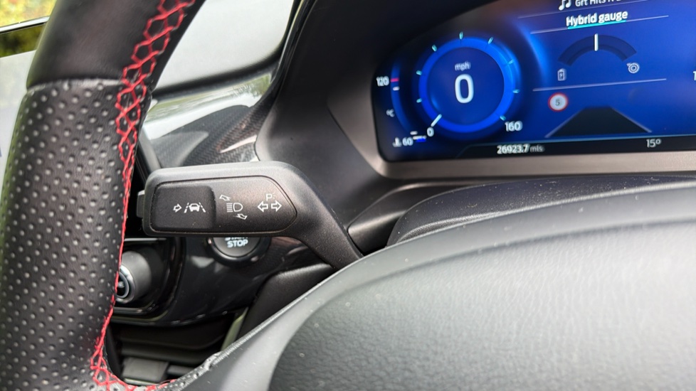 Ford Puma 1.0 EcoBoost Hybrid mHEV ST-Line 5dr Petrol Hatchback - Image 31