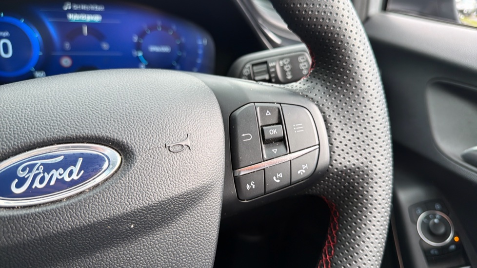 Ford Puma 1.0 EcoBoost Hybrid mHEV ST-Line 5dr Petrol Hatchback - Image 32