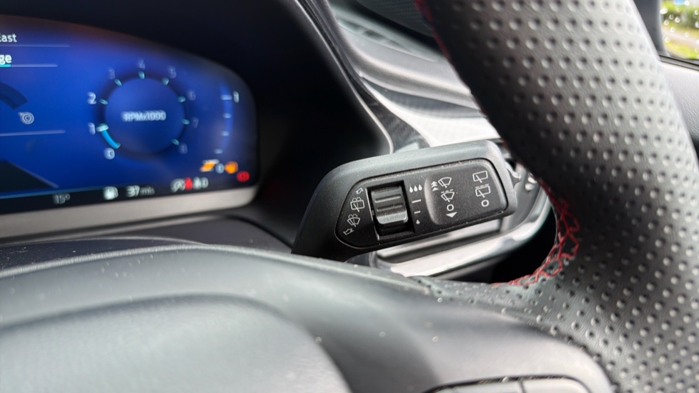Ford Puma 1.0 EcoBoost Hybrid mHEV ST-Line 5dr Petrol Hatchback - Image 33