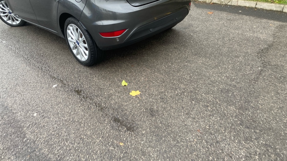 Ford Fiesta 1.0 EcoBoost Titanium X 5dr Petrol Hatchback - Image 8