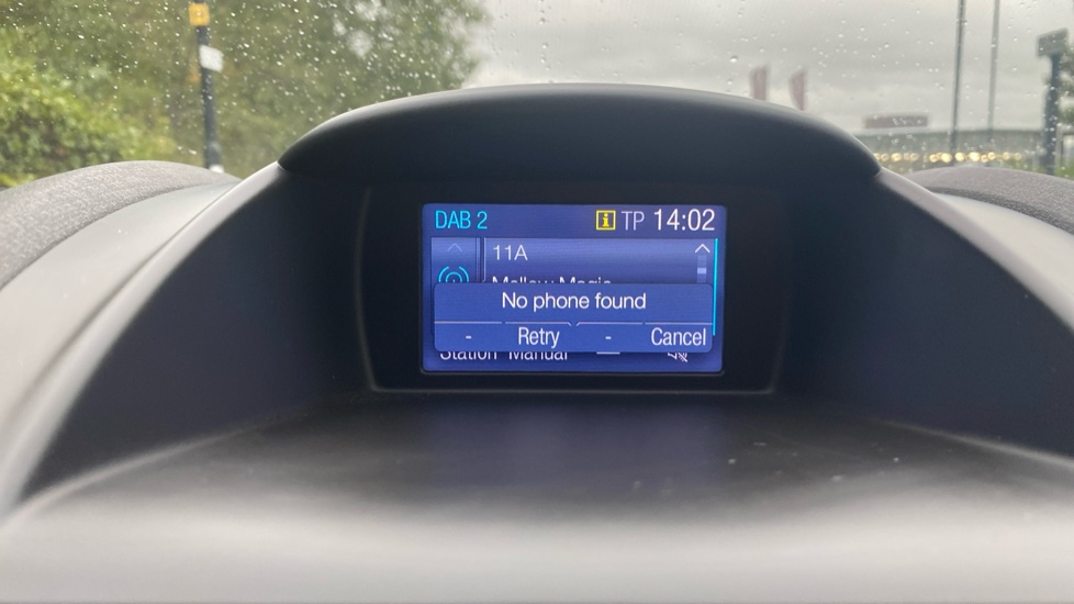 Ford Fiesta 1.0 EcoBoost Titanium X 5dr Petrol Hatchback - Image 12