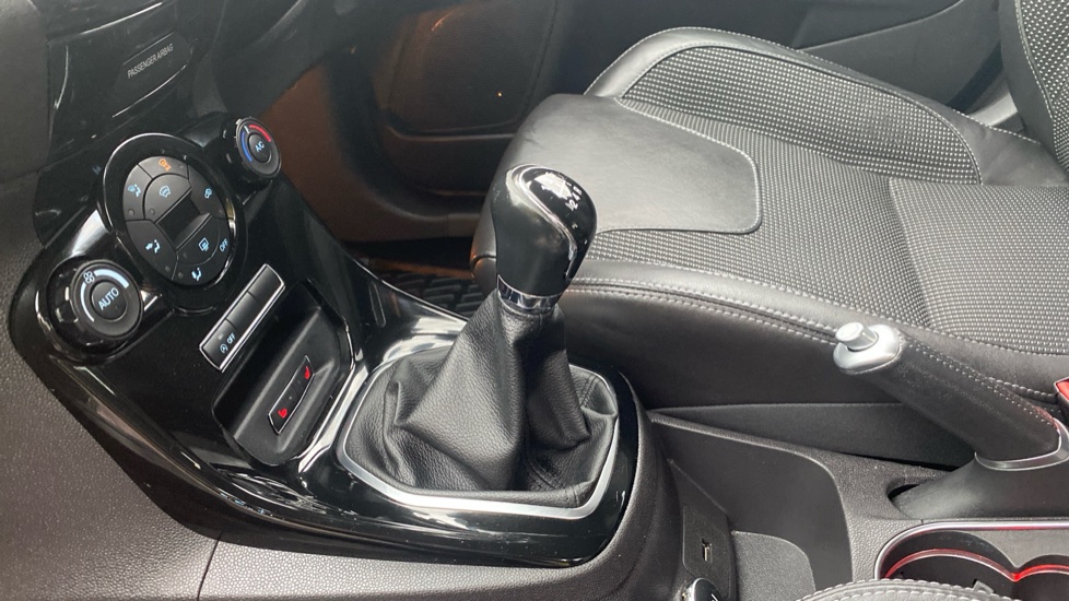 Ford Fiesta 1.0 EcoBoost Titanium X 5dr Petrol Hatchback - Image 13