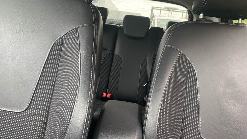 Ford Fiesta 1.0 EcoBoost Titanium X 5dr Petrol Hatchback - Image 15