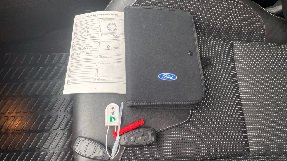 Ford Fiesta 1.0 EcoBoost Titanium X 5dr Petrol Hatchback - Image 19