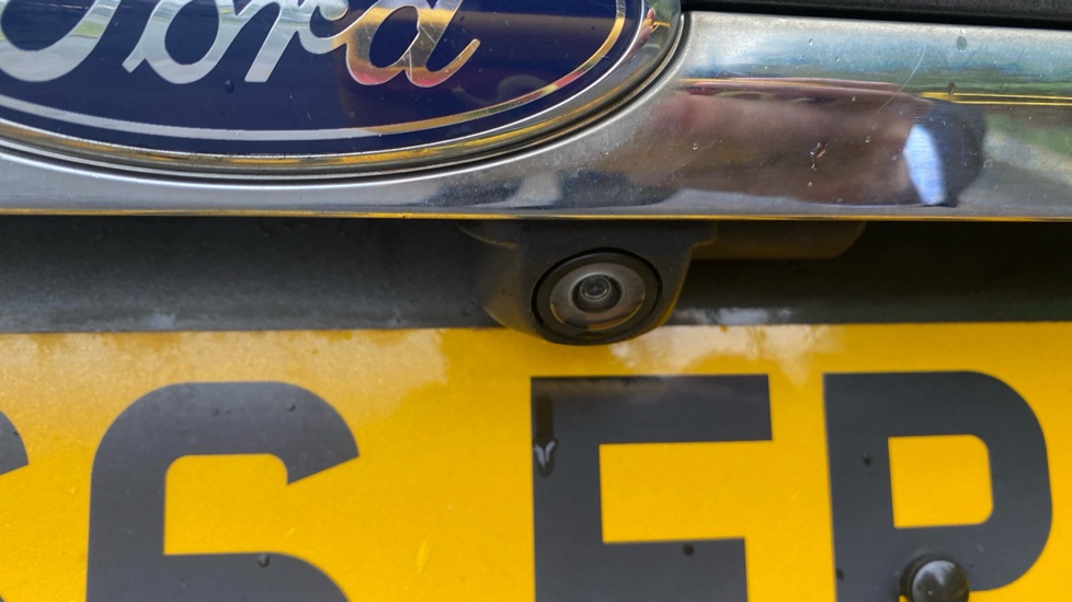Ford Fiesta 1.0 EcoBoost Titanium X 5dr Petrol Hatchback - Image 21
