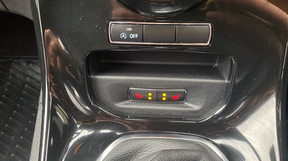 Ford Fiesta 1.0 EcoBoost Titanium X 5dr Petrol Hatchback - Image 26