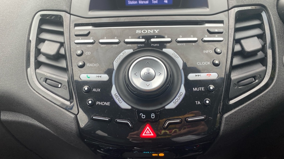 Ford Fiesta 1.0 EcoBoost Titanium X 5dr Petrol Hatchback - Image 28