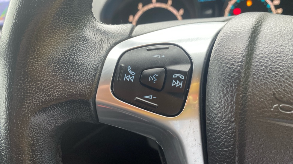 Ford Fiesta 1.0 EcoBoost Titanium X 5dr Petrol Hatchback - Image 30