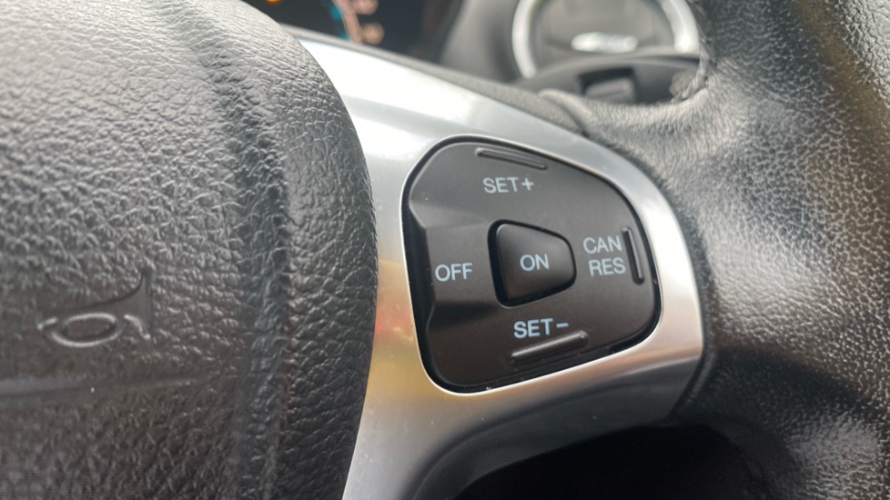 Ford Fiesta 1.0 EcoBoost Titanium X 5dr Petrol Hatchback - Image 31