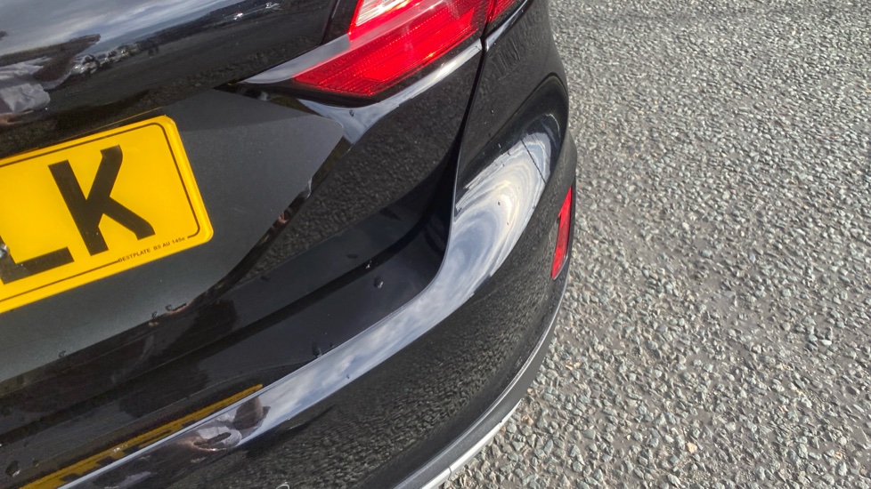 Ford Fiesta 1.0 EcoBoost Active 5dr Petrol Hatchback - Image 8