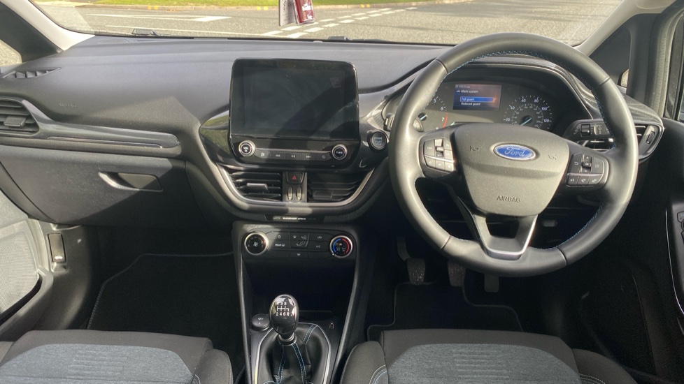 Ford Fiesta 1.0 EcoBoost Active 5dr Petrol Hatchback - Image 10