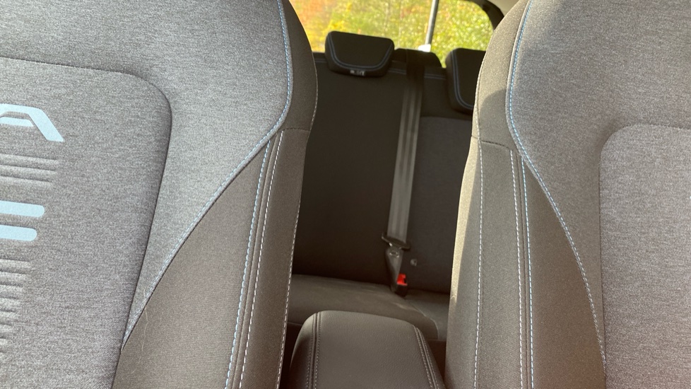 Ford Fiesta 1.0 EcoBoost Active 5dr Petrol Hatchback - Image 15