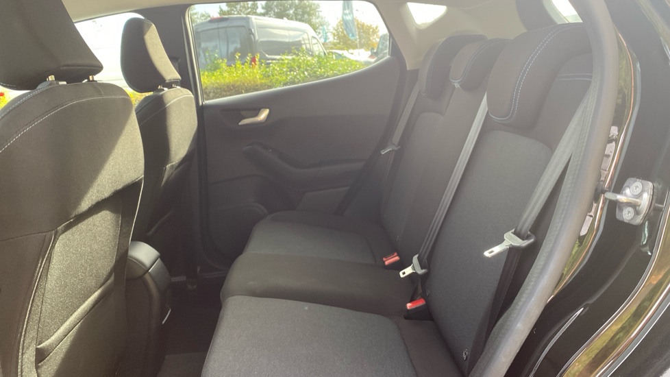 Ford Fiesta 1.0 EcoBoost Active 5dr Petrol Hatchback - Image 16