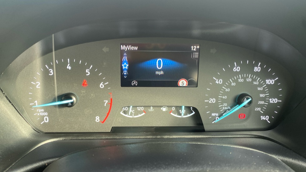 Ford Fiesta 1.0 EcoBoost Active 5dr Petrol Hatchback - Image 18