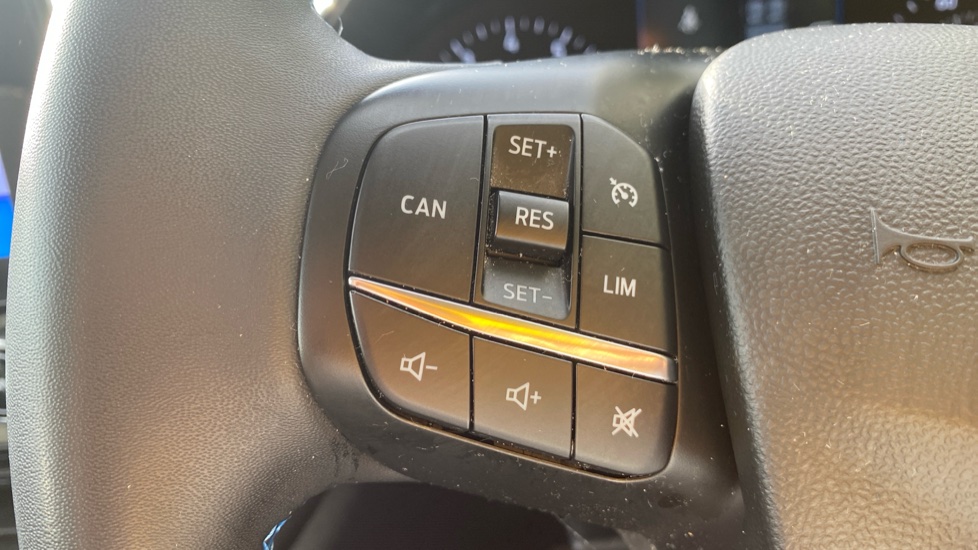 Ford Fiesta 1.0 EcoBoost Active 5dr Petrol Hatchback - Image 23