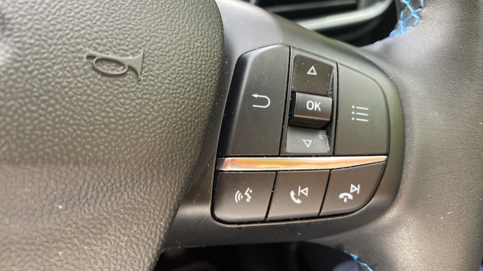 Ford Fiesta 1.0 EcoBoost Active 5dr Petrol Hatchback - Image 24