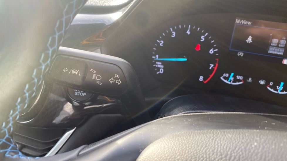 Ford Fiesta 1.0 EcoBoost Active 5dr Petrol Hatchback - Image 25