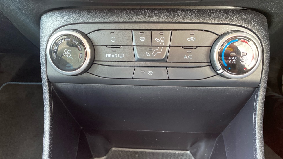 Ford Fiesta 1.0 EcoBoost Active 5dr Petrol Hatchback - Image 26