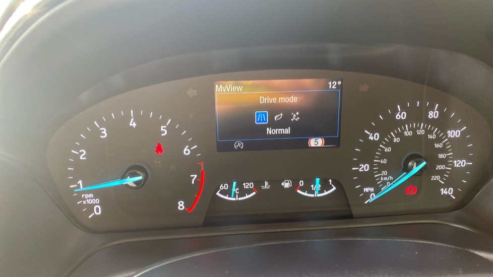 Ford Fiesta 1.0 EcoBoost Active 5dr Petrol Hatchback - Image 27