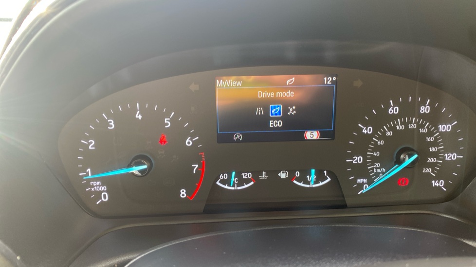Ford Fiesta 1.0 EcoBoost Active 5dr Petrol Hatchback - Image 28