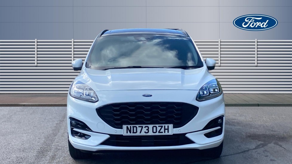 Ford Kuga 1.5 EcoBoost 150 ST-Line X Edition 5dr Petrol Estate - Image 3