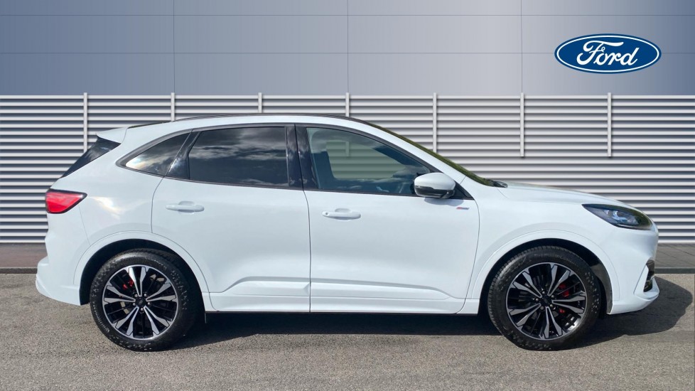 Ford Kuga 1.5 EcoBoost 150 ST-Line X Edition 5dr Petrol Estate - Image 5