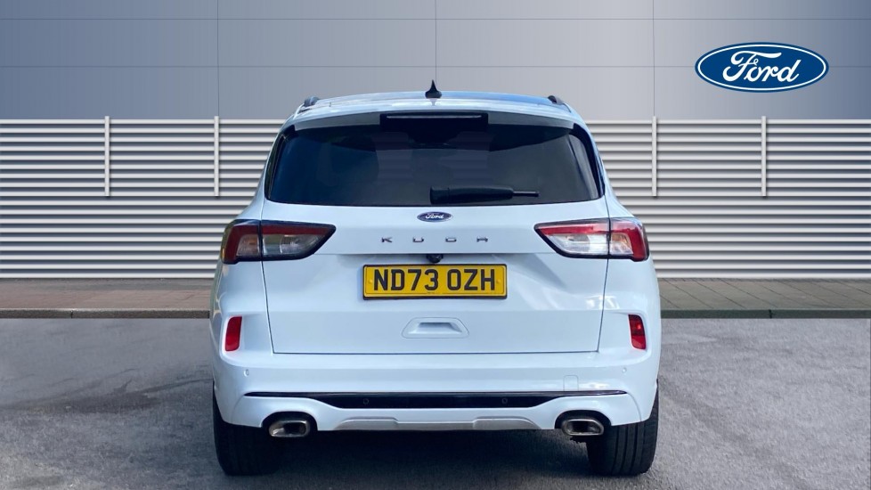 Ford Kuga 1.5 EcoBoost 150 ST-Line X Edition 5dr Petrol Estate - Image 6