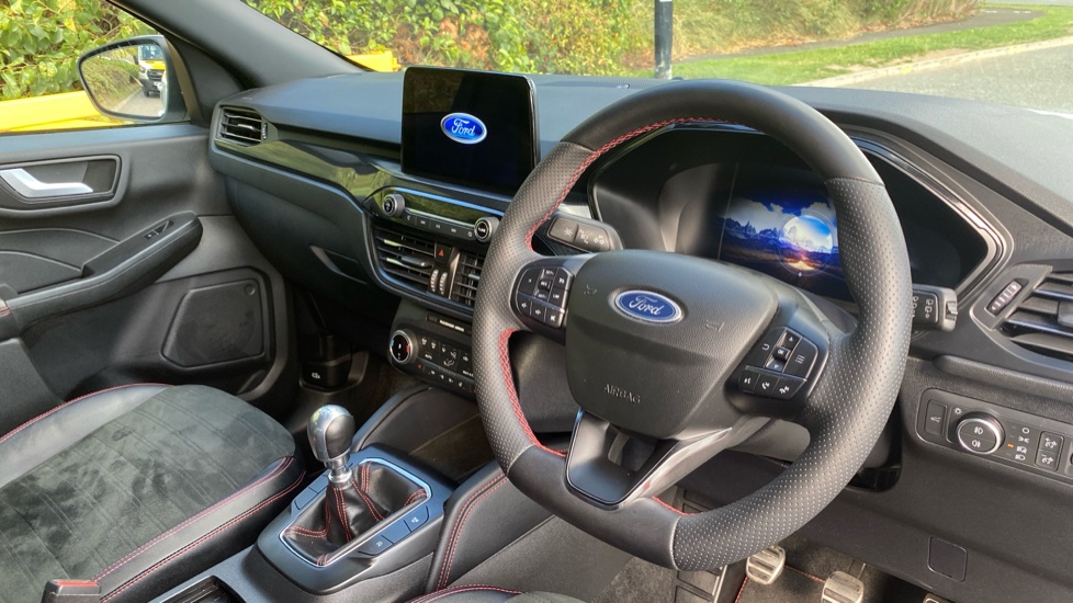 Ford Kuga 1.5 EcoBoost 150 ST-Line X Edition 5dr Petrol Estate - Image 11