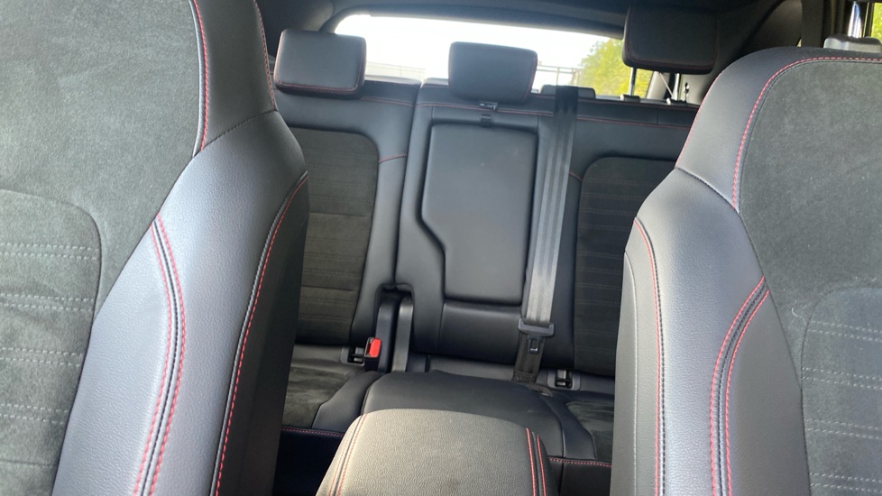 Ford Kuga 1.5 EcoBoost 150 ST-Line X Edition 5dr Petrol Estate - Image 15